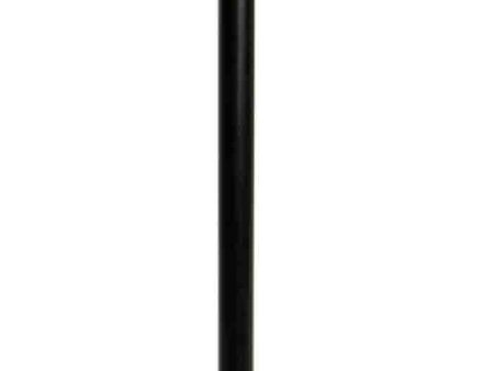 On Stage SS7748 Air-Lift Speaker Pole - Black Online Hot Sale