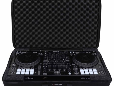 B-Stock: Odyssey BMSLDDJ1000 EVA Molded Carrying Bag for Pioneer DDJ-1000   DDJ-1000SRT DJ Controller Supply