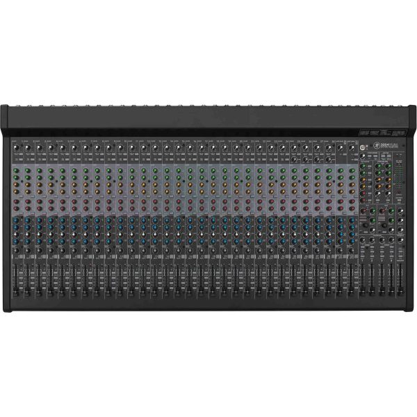 Mackie 3204VLZ4 32-channel 4-bus FX Mixer with USB Cheap