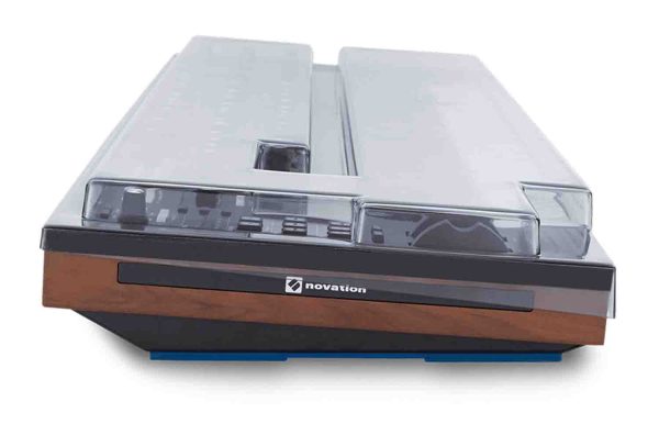 Decksaver DS-PC-SUMMIT Protection Cover for Novation Summit For Cheap