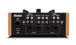 Headliner HL90100 R2- 2 Channel Rotary DJ Mixer Supply