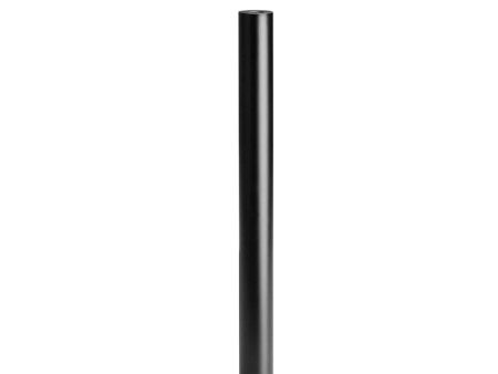 Gravity GSP2332EXTB, Spacer Tube Speaker Pole With Extension M20 Thread In Black Sale