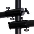 Onstage LS7805QIK Power Crank-Up Lighting Stand Online now