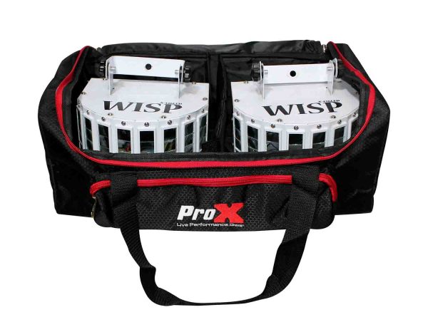 ProX XB-270-MK2 Padded Accessory Bag For Sale