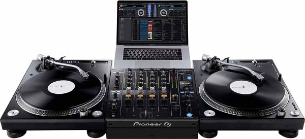 B-Stock: Pioneer DJ DJM-750MK2, 4-Channel Digital Performance DJ Mixer Online