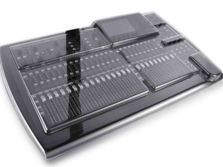 B-Stock: Decksaver DSP-PC-X32 Pro Behringer X32 Cover Supply