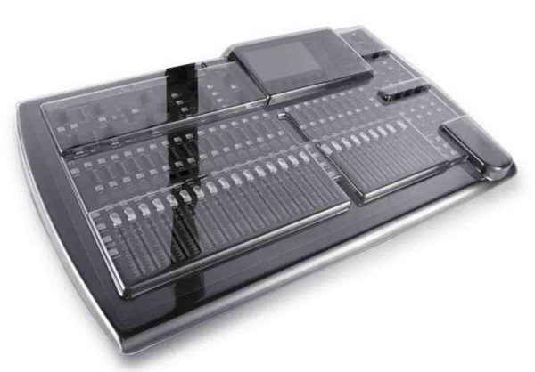 B-Stock: Decksaver DSP-PC-X32 Pro Behringer X32 Cover Supply