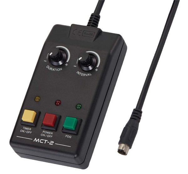 Antari MCT-2 Timer Remote for MB-1 Online