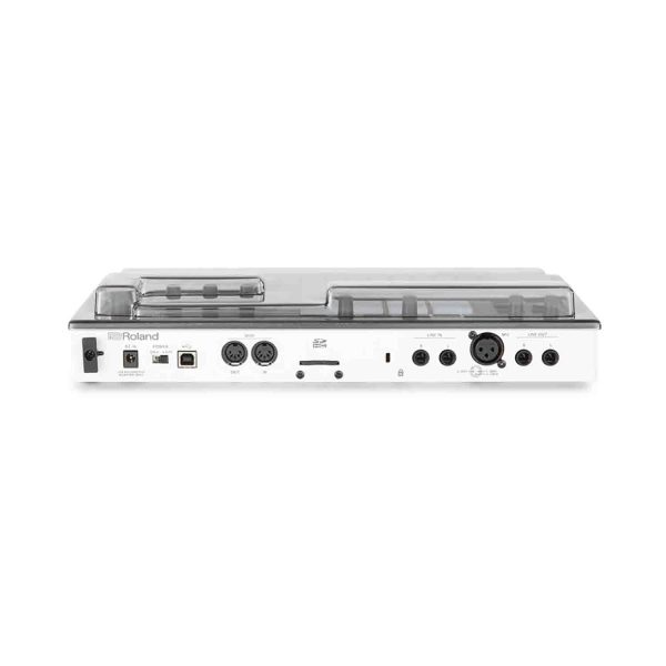 Decksaver DS-PC-VERSELABMV1 Protection Cover for Roland Verselab MV-1 Online