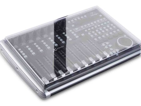 Decksaver DS-PC-XTOUCH, Behringer X-Touch Cover For Sale