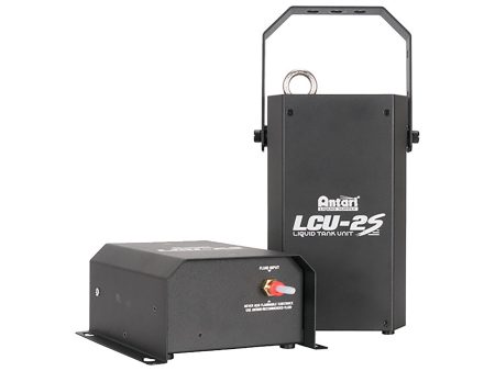 Antari LCU-2S Universal Liquid Control Unit for Fog and Snow Machines on Sale