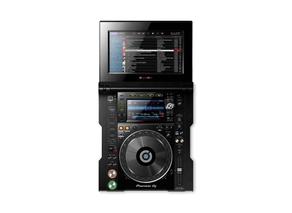 B-Stock: Pioneer DJ Tour System Multi-Player with Foldout Touch Screen Online now