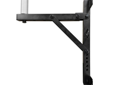 Odyssey ASPKMOUNTC1 Professional Mounting Bracket for PA Speaker For Cheap