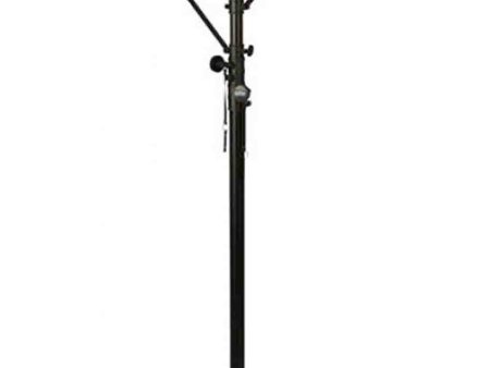 Onstage LS7920BLT Flat-Base Lighting Stand Online Hot Sale