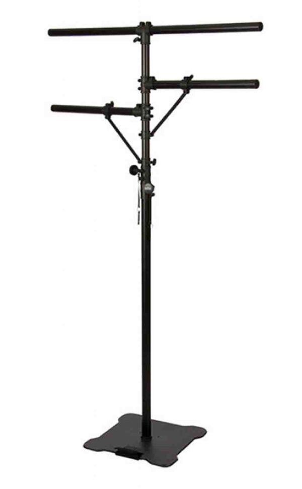 Onstage LS7920BLT Flat-Base Lighting Stand Online Hot Sale