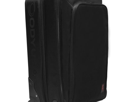 B-Stock: Odyssey BRXMK2CTRLW Touring Trolley DJ Bag Discount