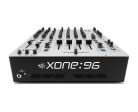 Allen & Heath XONE:96 Analogue DJ Mixer with Audio Interface Supply