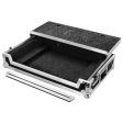 B-Stock: Odyssey FZGSRANEONEW DJ Flight Case for Rane One with Patented Glide Platform Online now