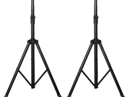 Gator GFW-SPK-3000SET Speaker Stand Sale