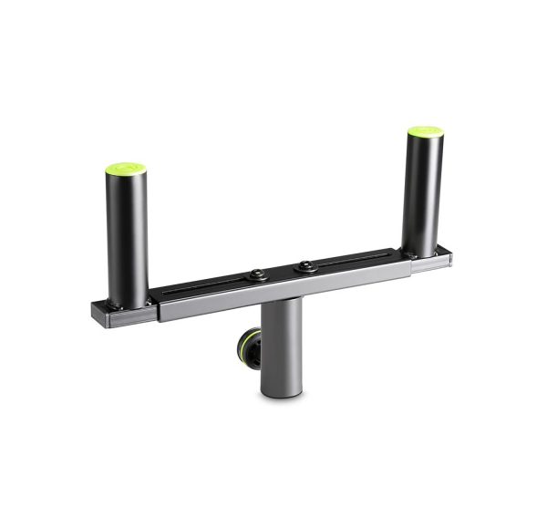 Gravity GSAT36B Adjustable T-Bar For Speaker Stands For Cheap