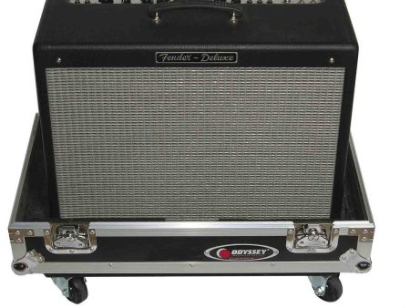 Odyssey FZGC112W Flight Case For 1 x 12 Guitar Amp For Cheap