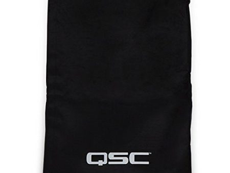 QSC K12 Nylon and Mesh Outdoor Cover for K12 Loudspeaker on Sale