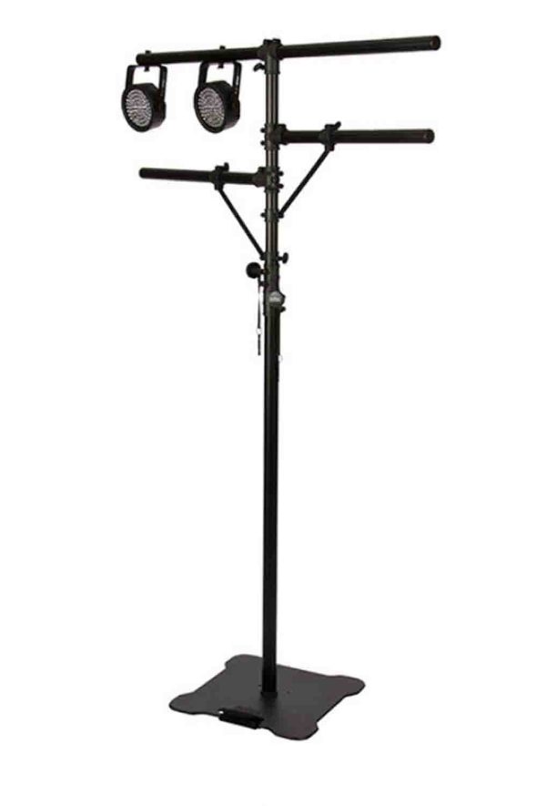 Onstage LS7920BLT Flat-Base Lighting Stand Online Hot Sale