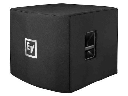 Electro-Voice EKX-15S-CVR, Padded Cover for EKX-15S and EKX-15SP Speakers on Sale