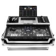 B-Stock: Odyssey FZGSRANEONEW DJ Flight Case for Rane One with Patented Glide Platform Online now