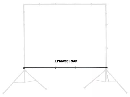 Odyssey LTMVSSLBAR, Lower Bar for the VSS-L Video Projection Screen System For Cheap