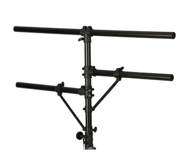 Onstage LS7920BLT Flat-Base Lighting Stand Online Hot Sale