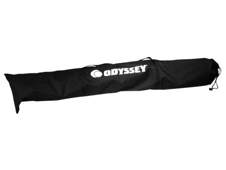 Odyssey BLTUNI Utility Tote Bag for Tripod Stands or Light Column Poles Up To 5 Feet Long For Sale