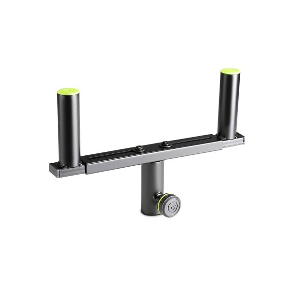 Gravity GSAT36B Adjustable T-Bar For Speaker Stands For Cheap