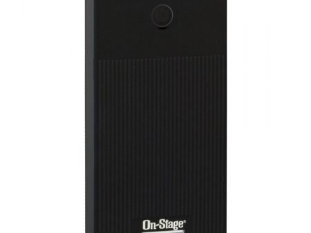 On Stage PS1000 Rechargeable Pedal Power Bank on Sale