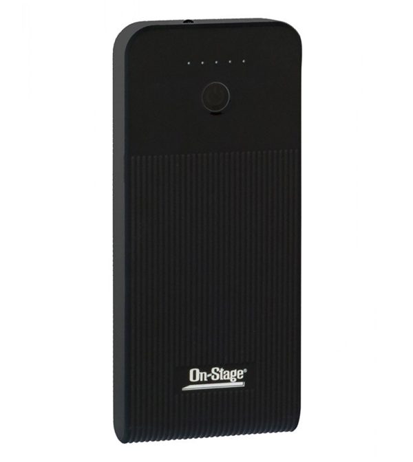 On Stage PS1000 Rechargeable Pedal Power Bank on Sale