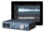 Presonus AudioBox iTwo USB iPad Audio Interface for Mobile Producers Cheap