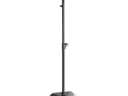 Gravity GSP3202VT, Varitilt Studio Monitor Speaker Stand Online now