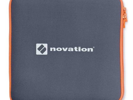 Novation LAUNCHPAD-LCXL-SLEEVE Protective Neoprene Sleeve for Launchpad For Cheap