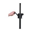 Odyssey ASCE42 Speaker Crank Extension Pole - Black Discount