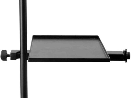 On Stage MST1000 U-Mount Microphone Stand Tray Online Hot Sale