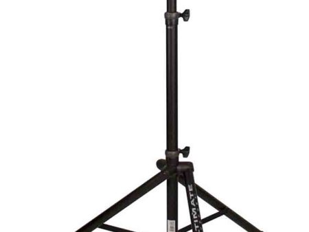 B-Stock: Ultimate Support TS80B Original Series Aluminum Tripod Speaker Stand Sale