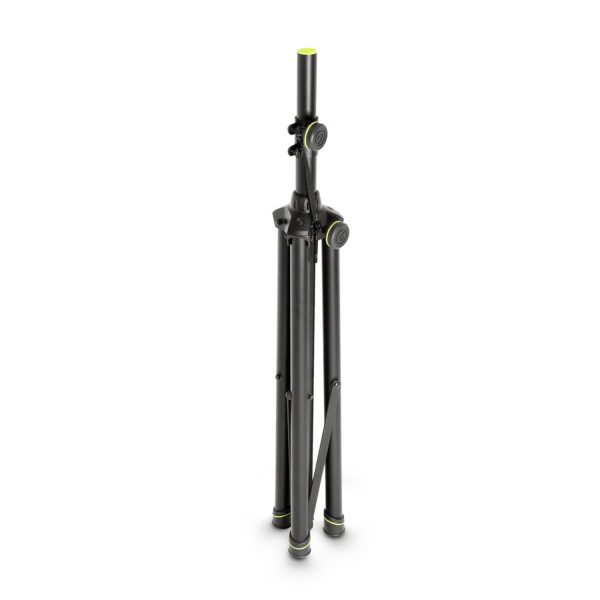 Gravity GSP5211ACB, Pneumatic Speaker Stand Online now