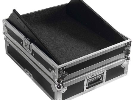 Odyssey FZMX1912 DJ Flight Case for Universal 12U Rack Mountable Mixer Online Hot Sale