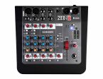 Allen & Heath ZEDi-8 Hybrid Compact Mixer and USB Interface For Cheap