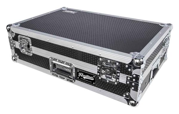 Headliner HL10005 Flight Case for Rane One with Laptop Platform and Wheels Cheap