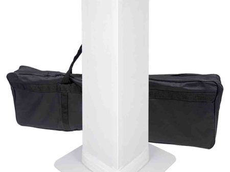 B-Stock: Colorkey CKU-8020, LS6 Lighting Stand - 6 Feet Online