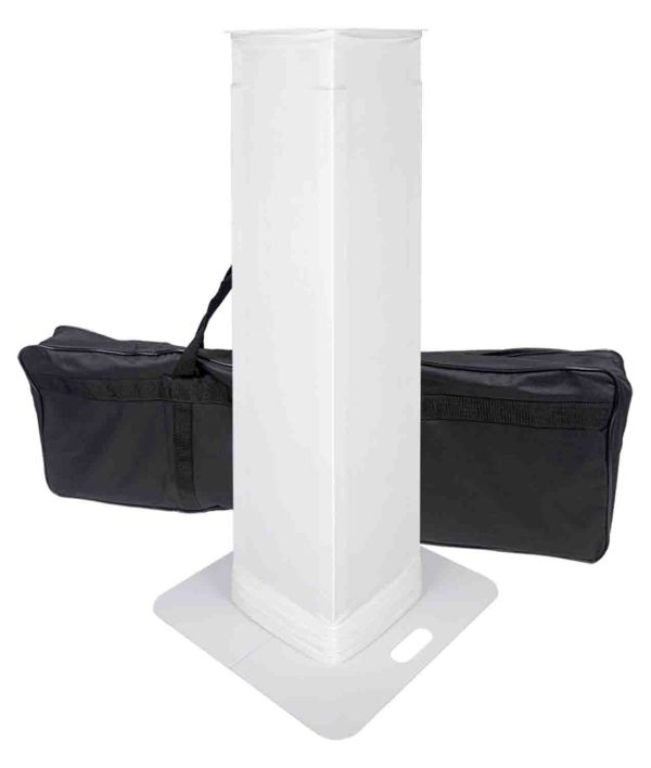 B-Stock: Colorkey CKU-8020, LS6 Lighting Stand - 6 Feet Online