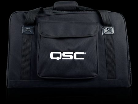 B-Stock: QSC CP8 TOTE, Cover for CP8 Compact Powered Loudspeaker Supply