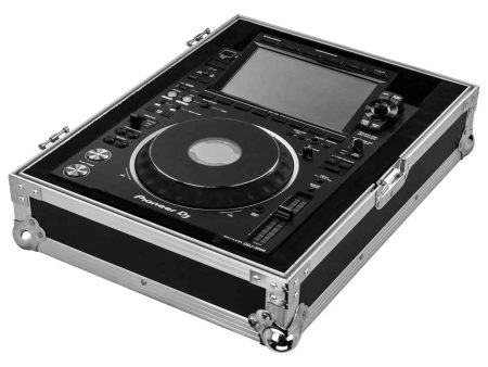 Odyssey FZCDJ3000, Flight Case For Pioneer CDJ-3000 Multi Player on Sale