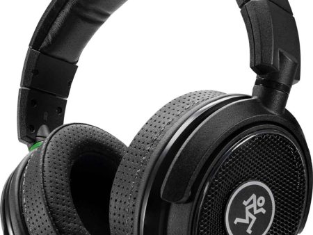 Mackie MC-450 Professional Open-Back DJ Headphones Online